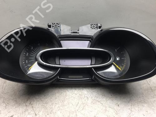 instrument-cluster-renault-clio-iv-bh_-2012-2013-2014-2015-2016-2017-2018-2019-2020-2021-25535139 main image