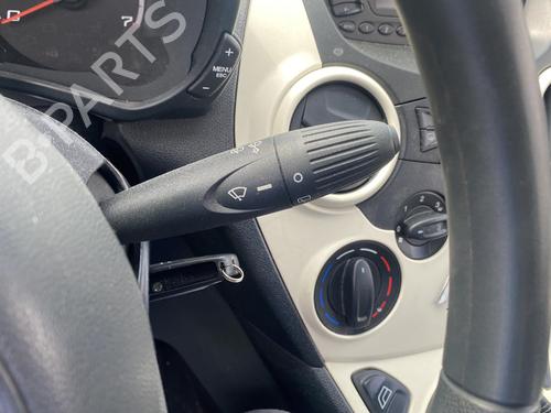 Rear mirror FORD KA (RU8) 1.2 | BP25514593I6  - Image 9