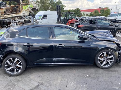 Right tailgate light RENAULT MEGANE IV Hatchback (B9A/M/N_) 1.5 dCi 110 (B9A3) | BP25546766C80 - Image 11