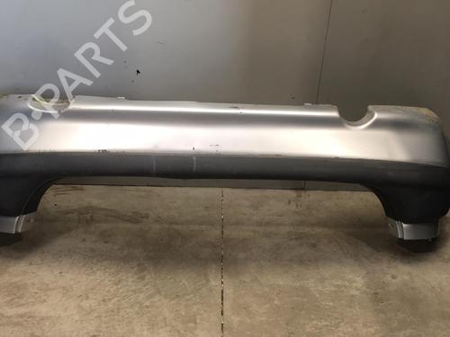Rear bumper CITROËN XSARA PICASSO (N68) 2.0 HDi | BP25580197C8 
