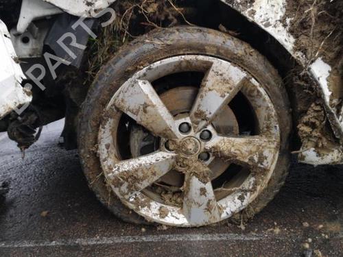 Steering column stalk SKODA RAPID Spaceback (NH1) 1.6 TDI | BP25557054I23 - Image 8