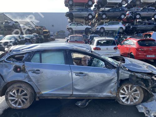 Alternator VOLVO V60 I (155) D2 | BP26492572M7  - Image 19