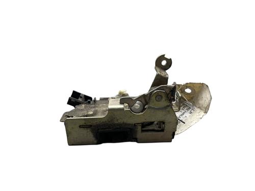 Used Front right lock Front right lock RENAULT RAPID Box Body/MPV (F40_, G40_) [1985-2001] 25522954 25522954
