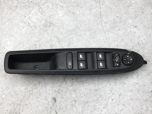 Left front window switch CITROËN C4 II (NC_) 1.6 HDi 90 | BP25522183I27 - Image 2