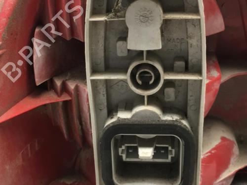 Used Right taillight Right taillight RENAULT TWINGO I (C06_) 1.2 (C066, C068) (58 hp) 25515604 25515604