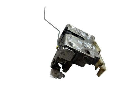 Front left lock DACIA DOKKER MPV (KE_) 1.5 dCi (KEAJ, KEAH) | BP25564207C98 