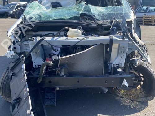Climate control RENAULT TWINGO III (BCM_, BCA_) 1.0 SCe 70 (BCMB) | BP25575391I5 