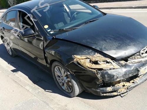 Brukte deler til MAZDA 6 Hatchback (GH) 2.2 MZR-CD (GH10) (125 hp) 2500225