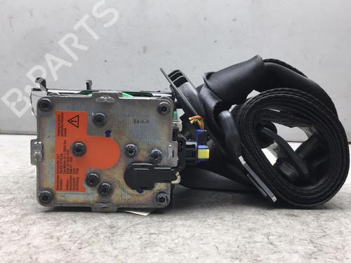 Used Front right seatbelt Front right seatbelt CITROËN C4 II (NC_) 1.6 HDi 115 (114 hp) 25521261 25521261