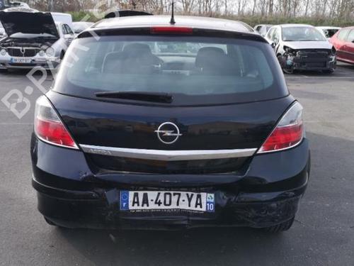 Front left window mechanism OPEL ASTRA H (A04) 1.4 (L48) | BP25578682C22  - Image 8