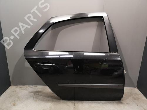 Used Right rear door RENAULT LAGUNA II (BG0/1_) 1.6 16V (BG1G, BG1H) (112 hp) 25536918