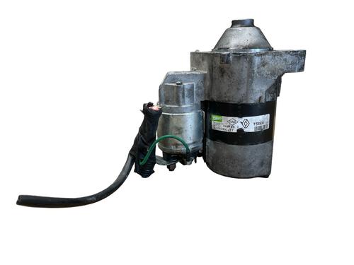 Startmotor RENAULT CLIO III (BR0/1, CR0/1) 1.2 16V Hi-Flex (BR1U, CR1U) | BP25567456M8 