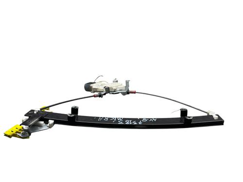 Front left window mechanism NISSAN MICRA III (K12) 1.2 16V | BP25503837C22 