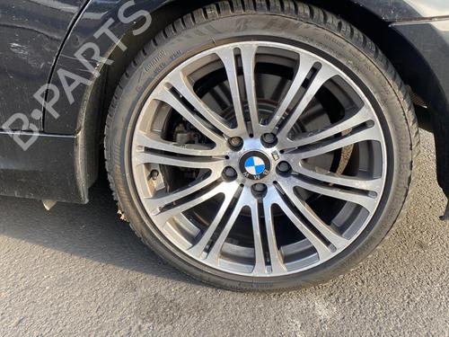 Front right window mechanism BMW 3 (E90) 330 d | BP25579717C23 