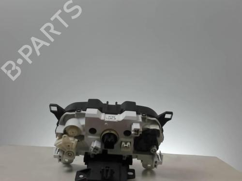 Climate control MAZDA 2 (DE_, DH_) 1.4 MZR-CD | BP25516631I5 