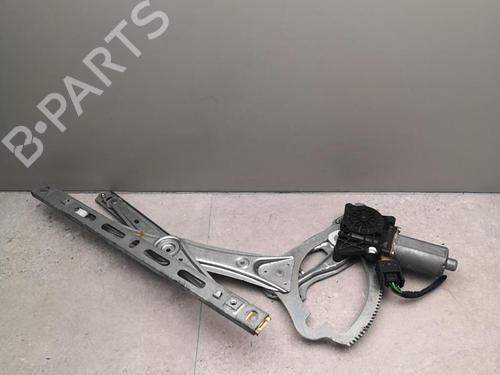 Used Front right window mechanism MERCEDES-BENZ CLK (C208) CLK 320 (208.365) (218 hp) 25536841