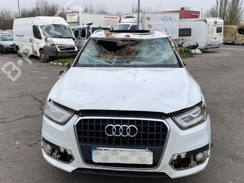 Rear mirror AUDI Q3 (8UB, 8UG) 2.0 TDI quattro | BP25716246I6  - Image 29