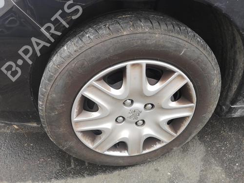 Instrument cluster PEUGEOT 207 (WA_, WC_) 1.4 HDi | BP25561378C47 