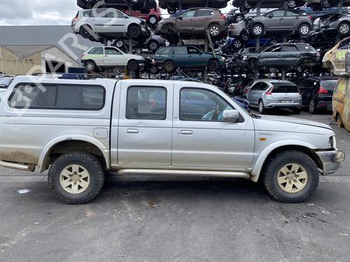 Generator FORD RANGER (ER, EQ, R_) 2.5 TD 4x4 | BP25568274M7 