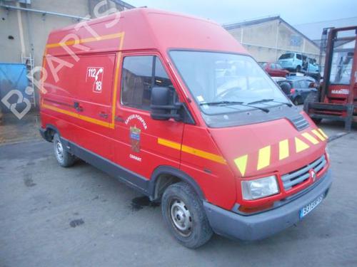 Steering column stalk RENAULT TRAFIC Van (T_, P_, V_) 2.5 D | BP25522676I23 