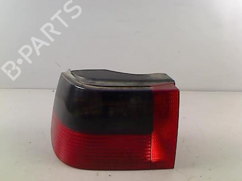 Used Left taillight SEAT IBIZA II (6K1) 1.4 i (60 hp) 25583010