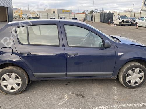 Front right interior door handle DACIA SANDERO 1.5 dCi | BP31977328I14  - Image 21