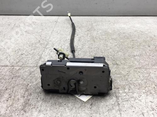 Rear left lock OPEL CORSA E (X15) 1.4 (08, 68) | BP25570958C100 