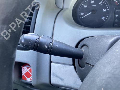 Front right window mechanism RENAULT TRAFIC II Van (FL) 1.9 dCi 80 (FL0B) | BP25534078C23 