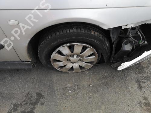 Front left window mechanism CITROËN C5 I (DC_) 2.0 HDi | BP25525145C22  - Image 29
