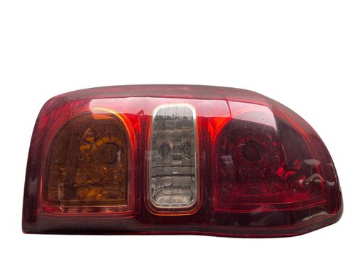 Venstre baglygte TOYOTA RAV 4 II (_A2_) 2.0 D 4WD (CLA20_, CLA21_, CLA20R, CLA21R) | BP25549585C34 