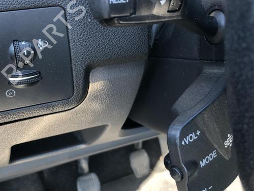 Front left lock FORD C-MAX (DM2) 1.8 TDCi | BP25556301C98 - Image 5