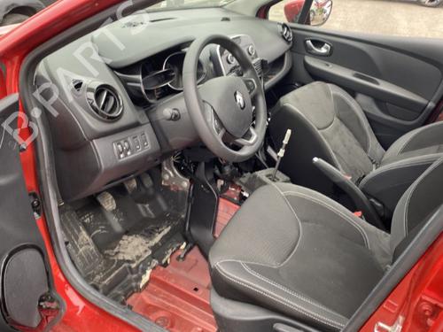 Generator RENAULT CLIO IV (BH_) 0.9 TCe 90 (BHNF, BHMA, BHMH, BHJK, BHJR) | BP26492569M7 