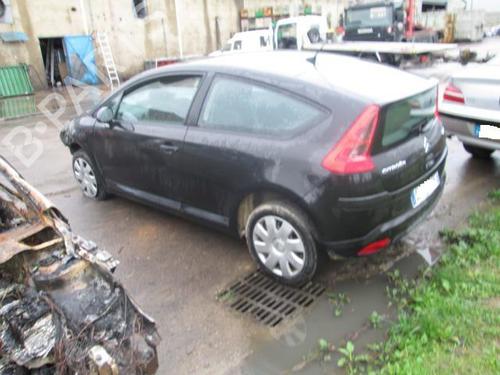 Steering column CITROËN C4 Coupe (LA_)  | BP25582702M21  - Image 8
