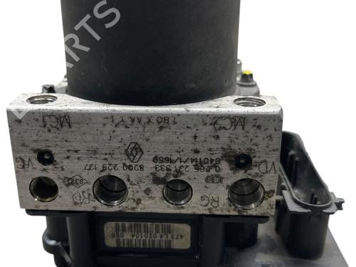 ABS pump RENAULT TWINGO II (CN0_) 1.2 16V (CN04, CN0B) | BP31833000M43  - Image 5