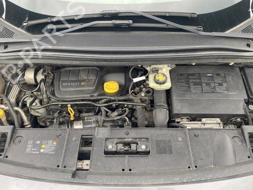Seat buckle RENAULT SCÉNIC III (JZ0/1_) 1.6 dCi (JZ00, JZ12) | BP29899877I32 