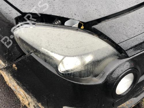 Right taillight RENAULT TWINGO II (CN0_) 1.5 dCi 75 | BP25581420C35  - Image 9