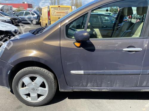 AC compressor RENAULT MODUS / GRAND MODUS (F/JP0_) 1.5 dCi (FP0D, JP0D) | BP25549238M34  - Image 29