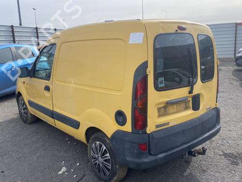 ABS pump RENAULT KANGOO (KC0/1_) 1.5 dCi (KC07) | BP32260400M43 - Image 5