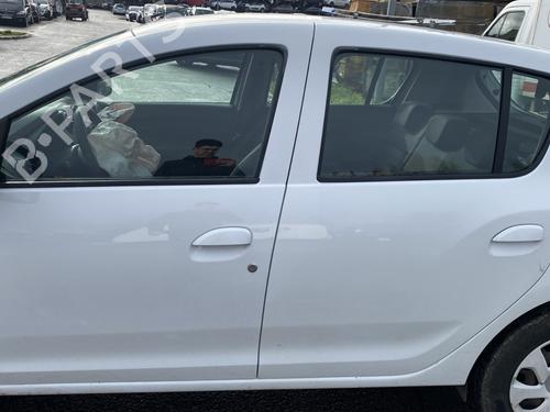 Left front window switch DACIA SANDERO II 1.5 dCi | BP25569178I27 - Image 26