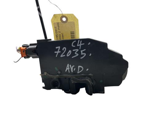 front-right-lock-citroen-c4-picasso-ii-2013-25545517 main image