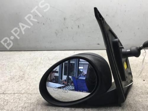 Left mirror CITROËN C1 (PM_, PN_) 1.0 | BP25576136C26 