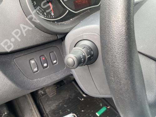 Styregear/Snekke RENAULT KANGOO Express (FW0/1_) 1.5 dCi 90 (FW0G, FW05, FW08, FW11) | BP25546547M22 