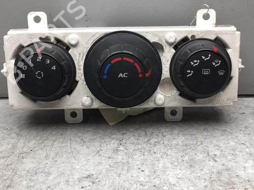Used Climate control RENAULT MASTER III Van (FV) 2.3 dCi 100 FWD (FV0A, FV0B, FV0G, FV0K, FV0H) (101 hp) 25520823