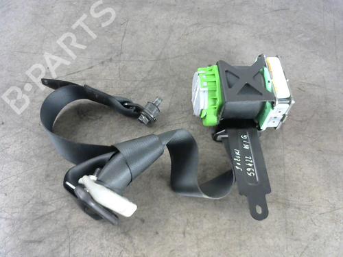 Used Front left belt tensioner SUZUKI SPLASH (EX) 1.2 (A5B412) (86 hp) 25576836