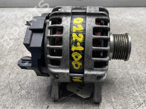 Alternator RENAULT MEGANE IV Hatchback (B9A/M/N_) 1.6 dCi 130 (B9A4) | BP25551344M7  - Image 6