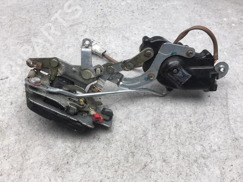 Front right lock SUZUKI WAGON R+ Hatchback (EM) 1.2 (SR412) | BP25522237C97 
