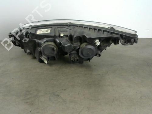 Used Right headlight CITROËN C4 I (LC_) 1.6 HDi (90 hp) 31357465