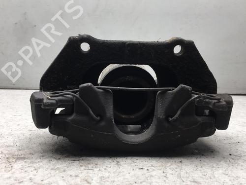 Used Left front brake caliper Left front brake caliper OPEL MERIVA A MPV (X03) 1.7 CDTI (E75) (100 hp) 25576339 25576339