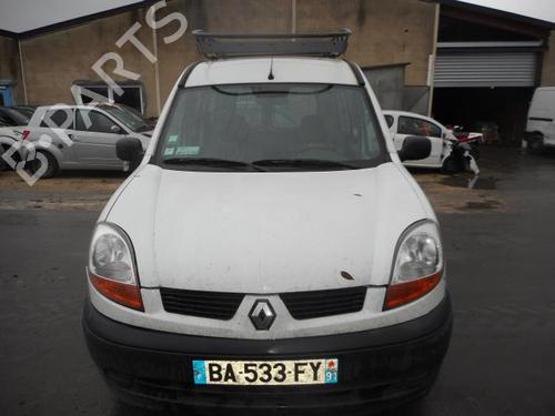 Left headlight RENAULT KANGOO Express (FC0/1_) 1.5 dCi (FC07, FC1R) | BP25522762C28 