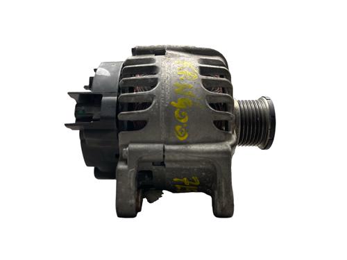 Used Alternator RENAULT KANGOO / GRAND KANGOO II (KW0/1_) 1.2 TCe 115 (KW02, KW14) (115 hp) 25531555